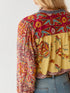 Blusa LEANDRA
